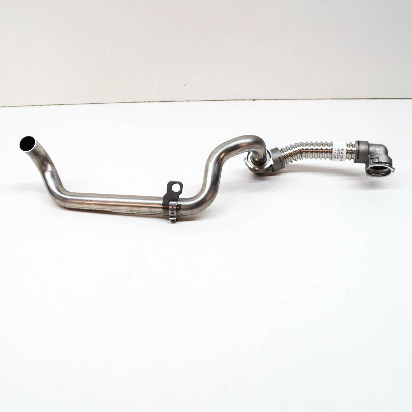 NEW MB AMG CLS 257 HIGH VOLTAGE ALTERNATOR CABLE PIPING A2383400900 ORIGINAL