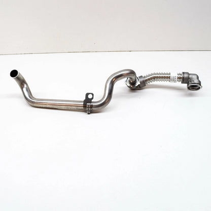 NEW MB AMG CLS 257 HIGH VOLTAGE ALTERNATOR CABLE PIPING A2383400900 ORIGINAL