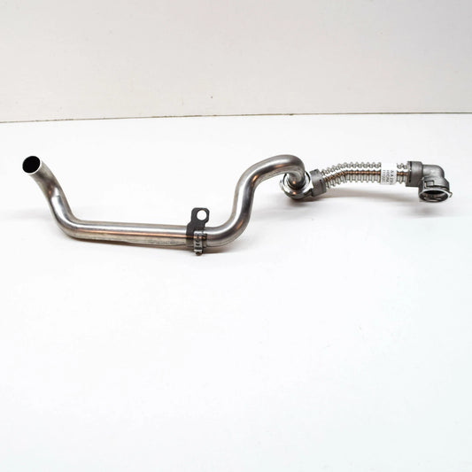 NEW MB AMG CLS 257 HIGH VOLTAGE ALTERNATOR CABLE PIPING A2383400900 ORIGINAL