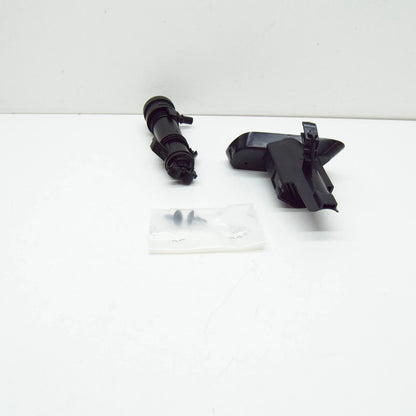 NEW VW TOUAREG 7P RIGHT HEADLIGHT CLEANING SYSTEM REPAIR SET 7P6998104 ORIGINAL