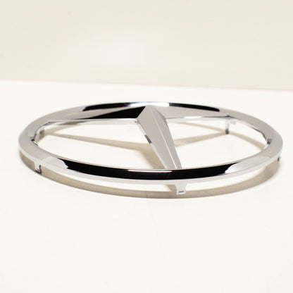 NEW MERCEDES-BENZ SPRINTER W905 FRONT GRILLE EMBLEM BADGE A9018170016 ORIGINAL