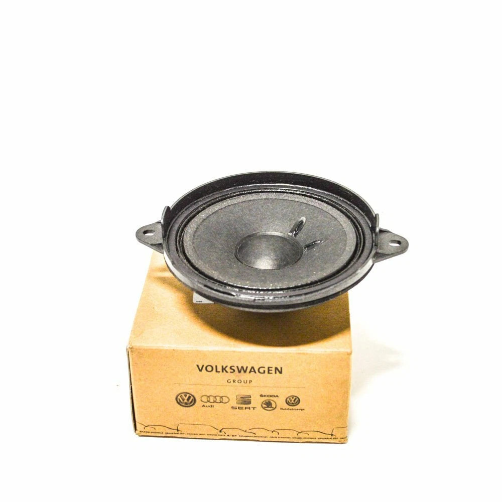 NEW AUDI A6 A7 RS6 RS7 S6 FRONT CENTER LOUDSPEAKER 4G0035453