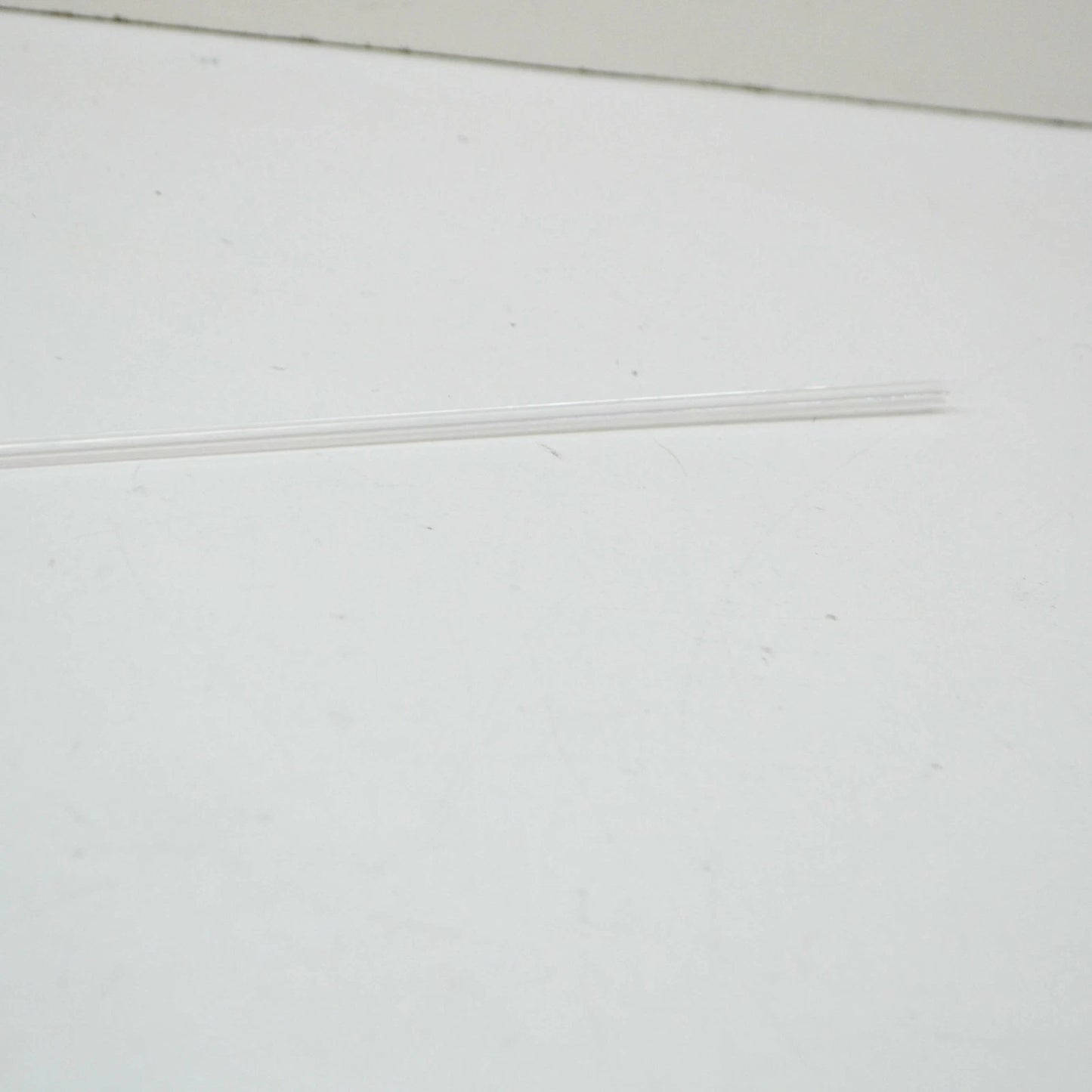 NEW BMW 5 GT F07 FRONT RIGHT DOOR UPPER OPTICAL CONDUCTOR 63319199790 ORIGINAL