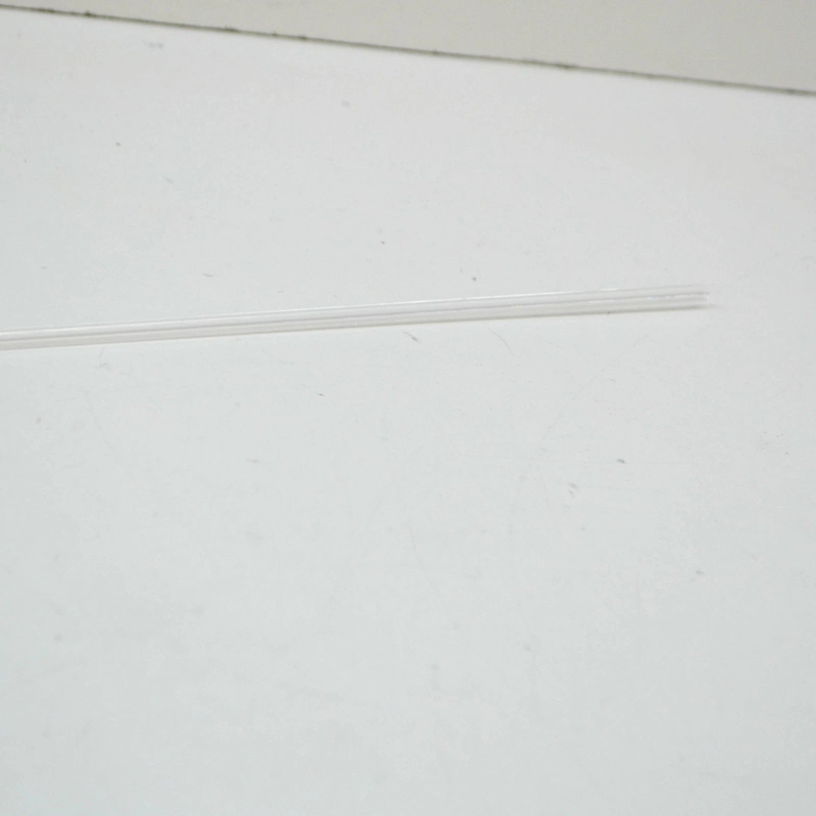 NEW BMW 5 GT F07 FRONT RIGHT DOOR UPPER OPTICAL CONDUCTOR 63319199790 ORIGINAL