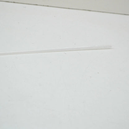 NEW BMW 5 GT F07 FRONT RIGHT DOOR UPPER OPTICAL CONDUCTOR 63319199790 ORIGINAL