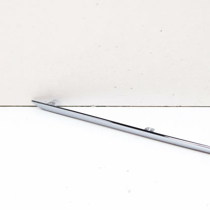 NEW MB C W204 REAR RIGHT BUMPER DECORATIVE MOLDING A2048853521 ORIGINAL