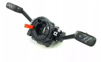 NEW VOLKSWAGEN ARTEON STEERING WHEEL COMBI SWITCH 5Q1953521KKIGI ORIGINAL