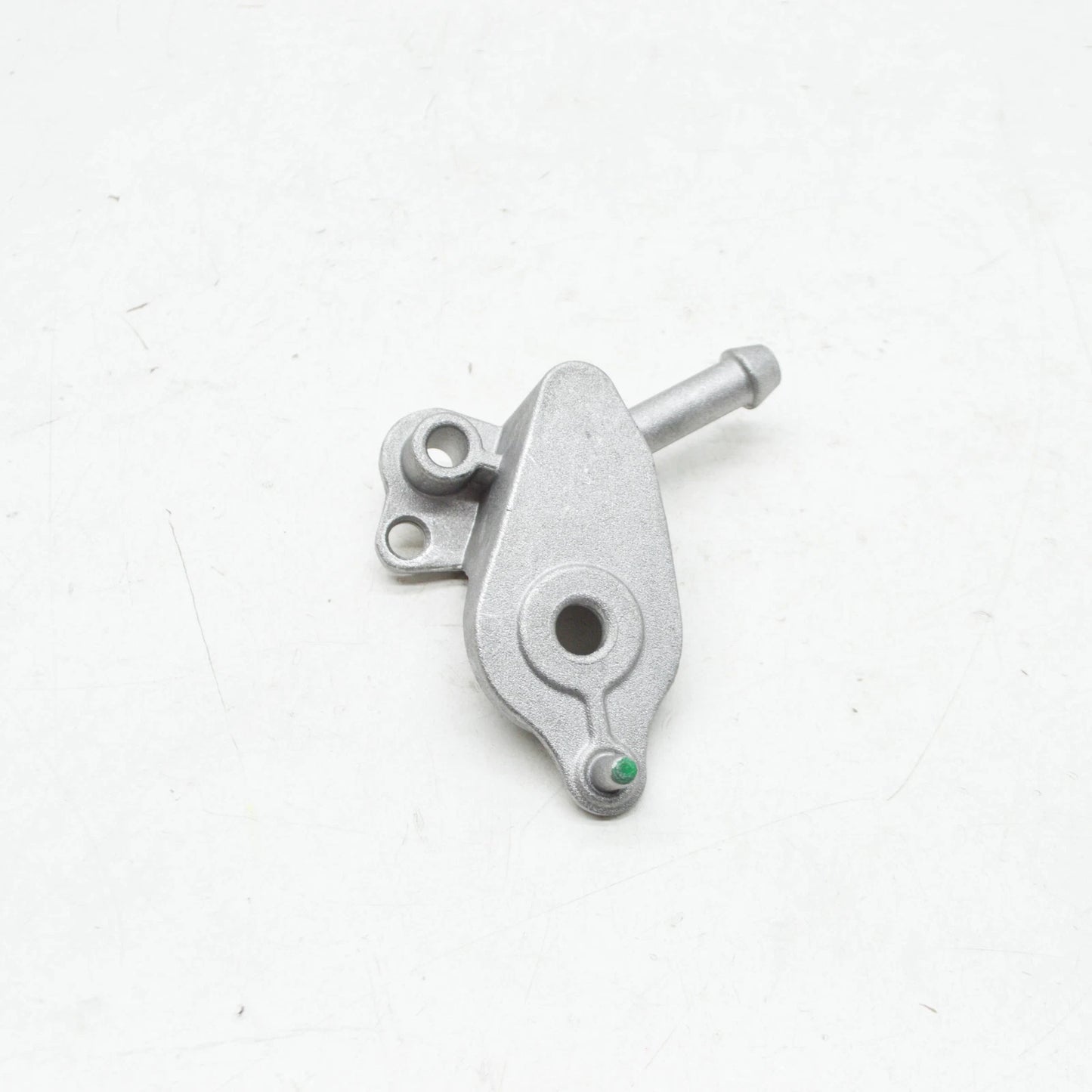 NEW BMW 5 G30 REAR LEFT EXHAUST SILENCER BRACKET 18308599159 ORIGINAL