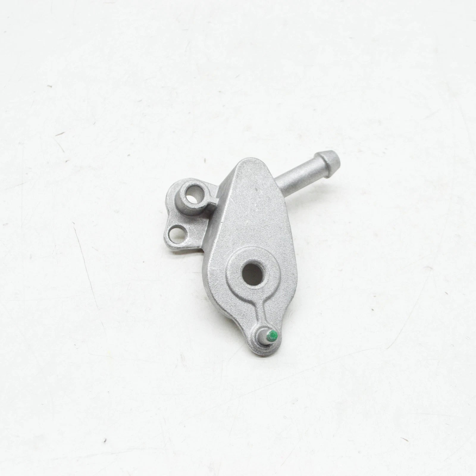 NEW BMW 5 G30 REAR LEFT EXHAUST SILENCER BRACKET 18308599159 ORIGINAL