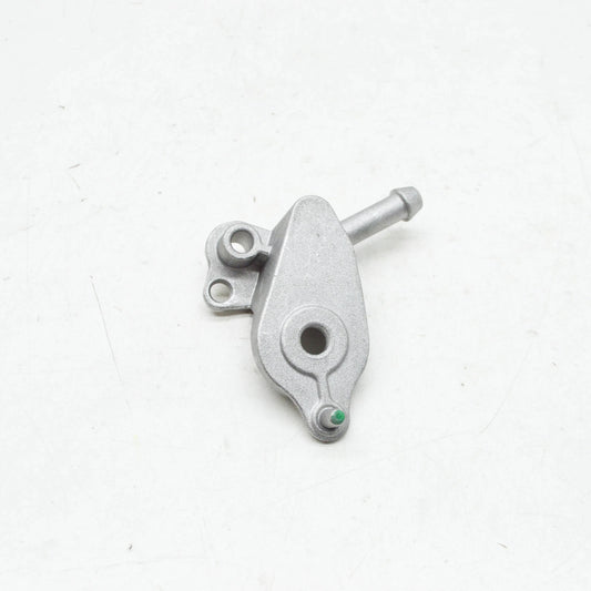 NEW BMW 5 G30 REAR LEFT EXHAUST SILENCER BRACKET 18308599159 ORIGINAL