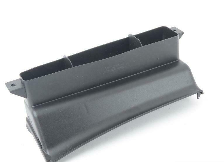 NEW VW BEETLE A5 AIR GUIDE CHANNEL 1K0805971D9B9 ORIGINAL