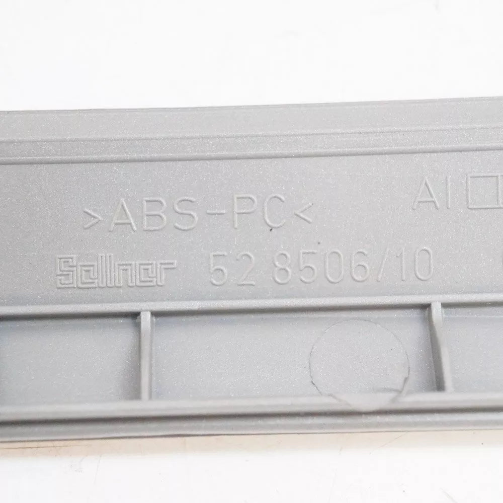 NEW BMW 3 E91 CENTER CONSOLE TRIM 51169197238 9197238 ORIGINAL