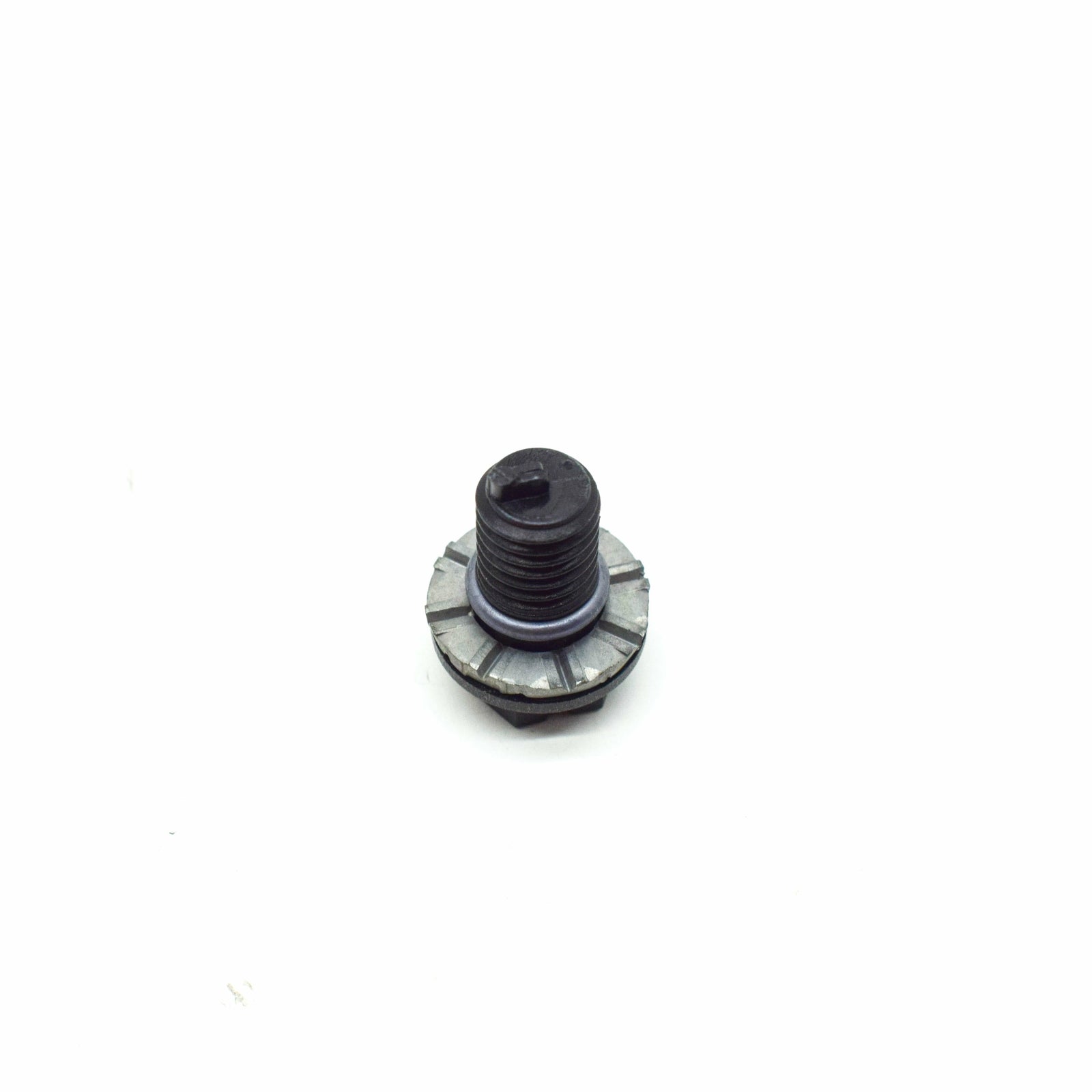 new bmw 3 e30 radiator frame bolt m10 17111719384 original