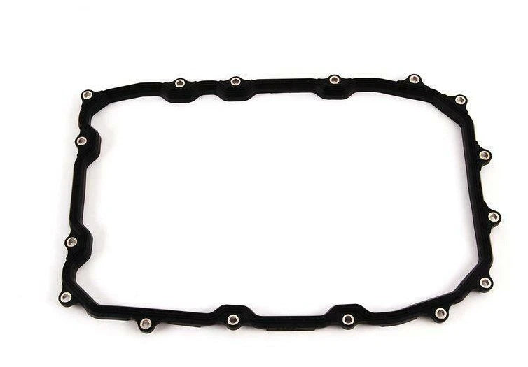 NEW AUDI Q7 4L OIL SUMP GASKET SEAL 09D321371 ORIGINAL