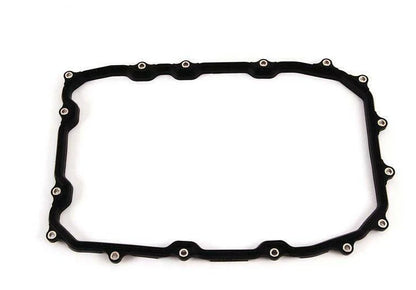 NEW AUDI Q7 4L OIL SUMP GASKET SEAL 09D321371 ORIGINAL