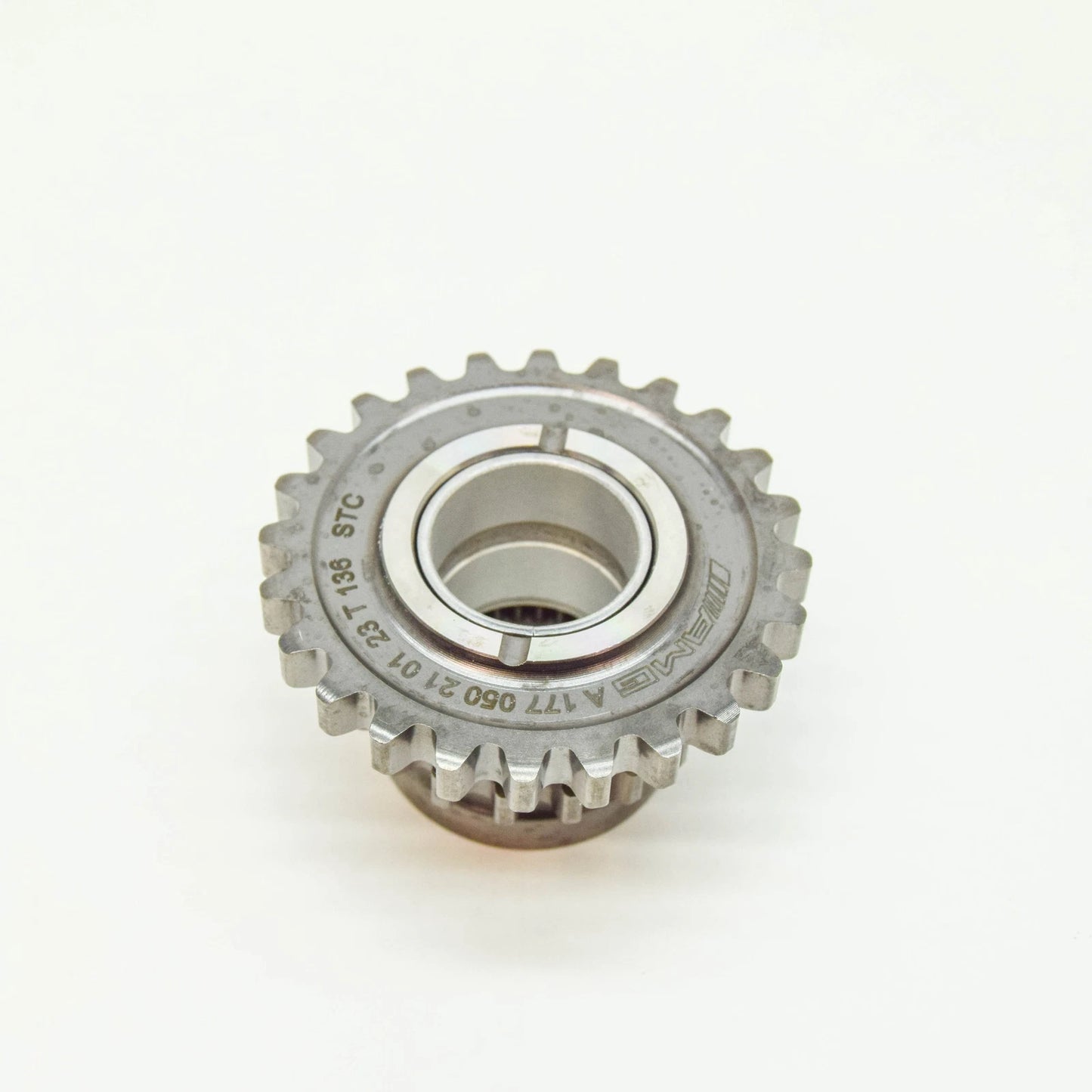 NEW MERCEDES-BENZ E W213 RIGHT ENGINE INTERMEDIATE GEAR A1770502101 ORIGINAL