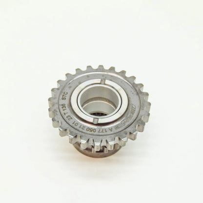 NEW MERCEDES-BENZ E W213 RIGHT ENGINE INTERMEDIATE GEAR A1770502101 ORIGINAL