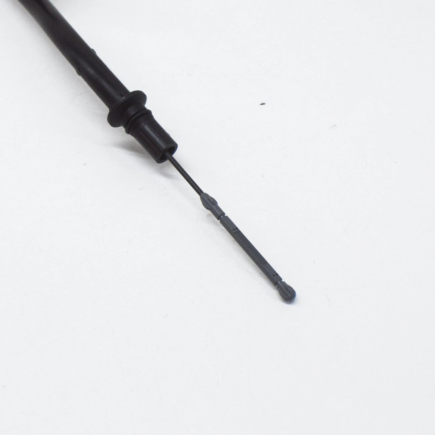 NEW VOLKSWAGEN TRANSPORTER T5 OIL DIPSTICK WITH PIPE 03L115607D ORIGINAL