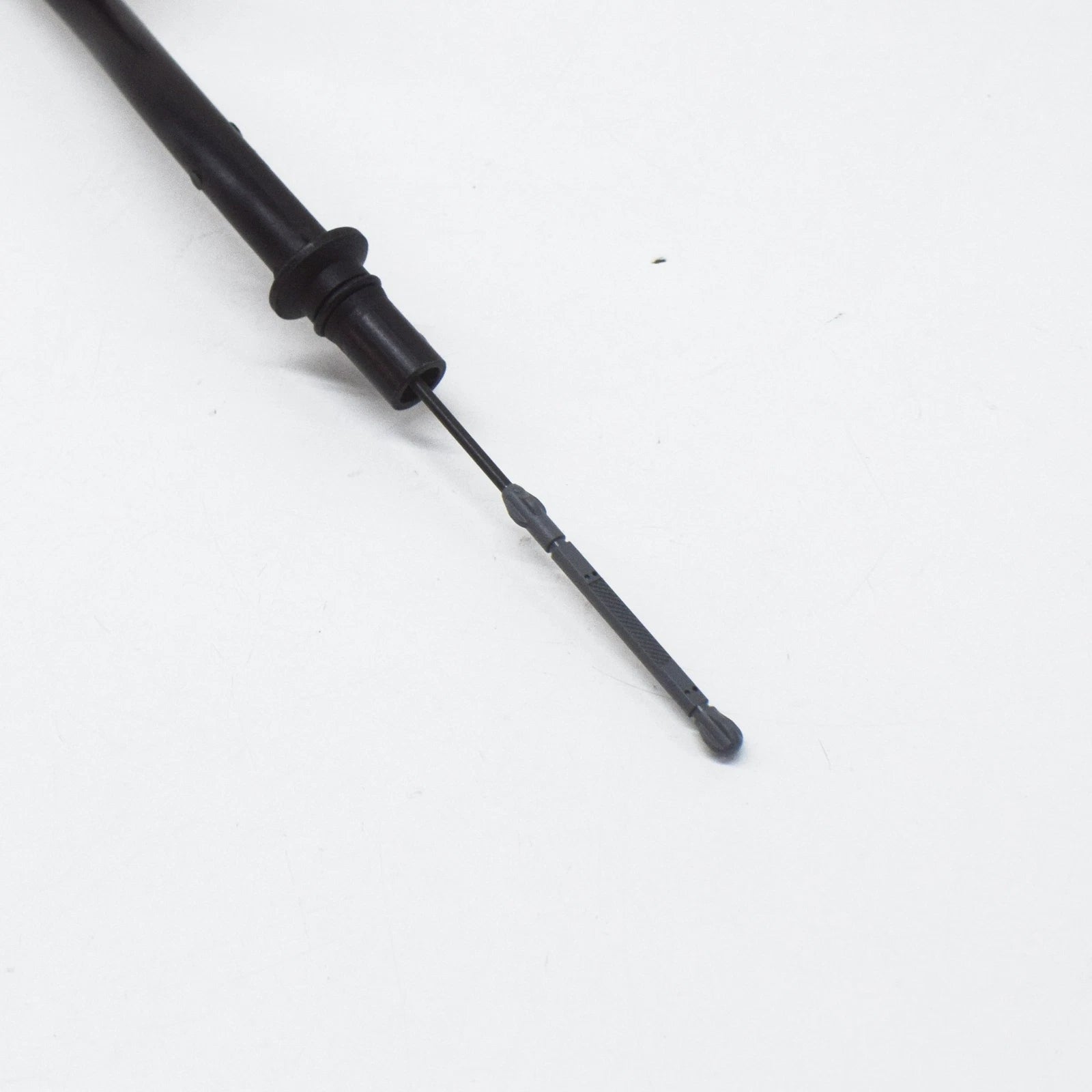 NEW VOLKSWAGEN TRANSPORTER T5 OIL DIPSTICK WITH PIPE 03L115607D ORIGINAL
