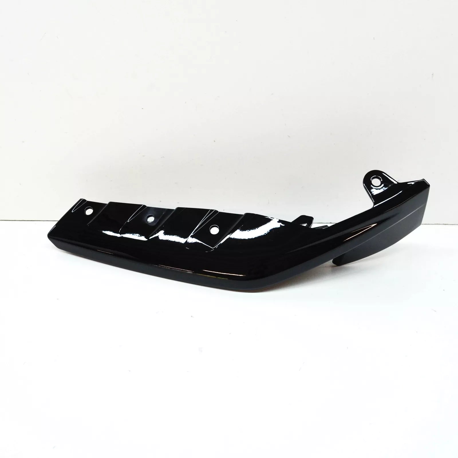 NEW BMW 4 COUPE M G82 FRONT BUMPER RIGHT SUPPORT COVER 51118084178 ORIGINAL