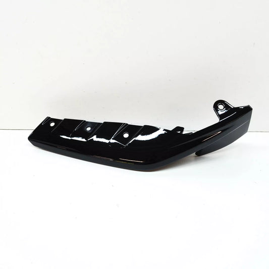 NEW BMW 4 COUPE M G82 FRONT BUMPER RIGHT SUPPORT COVER 51118084178 ORIGINAL