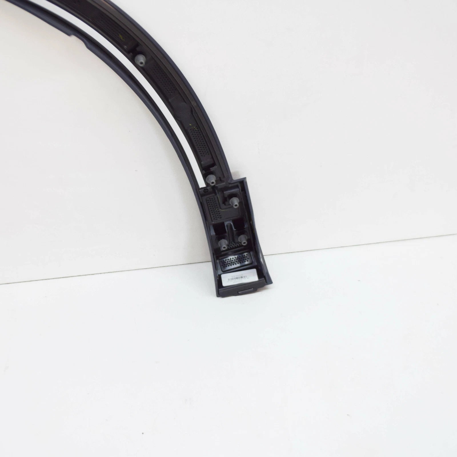 NEW AUDI Q3 F3 FRONT RIGHT WHEEL ARCH COVER 83A853718AGRU ORIGINAL