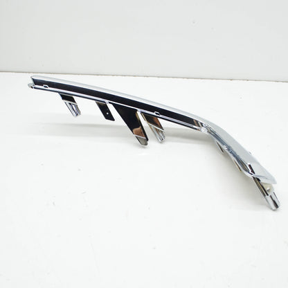 new ford mondeo mk5 front left fog lamp grille trim 2385484 original