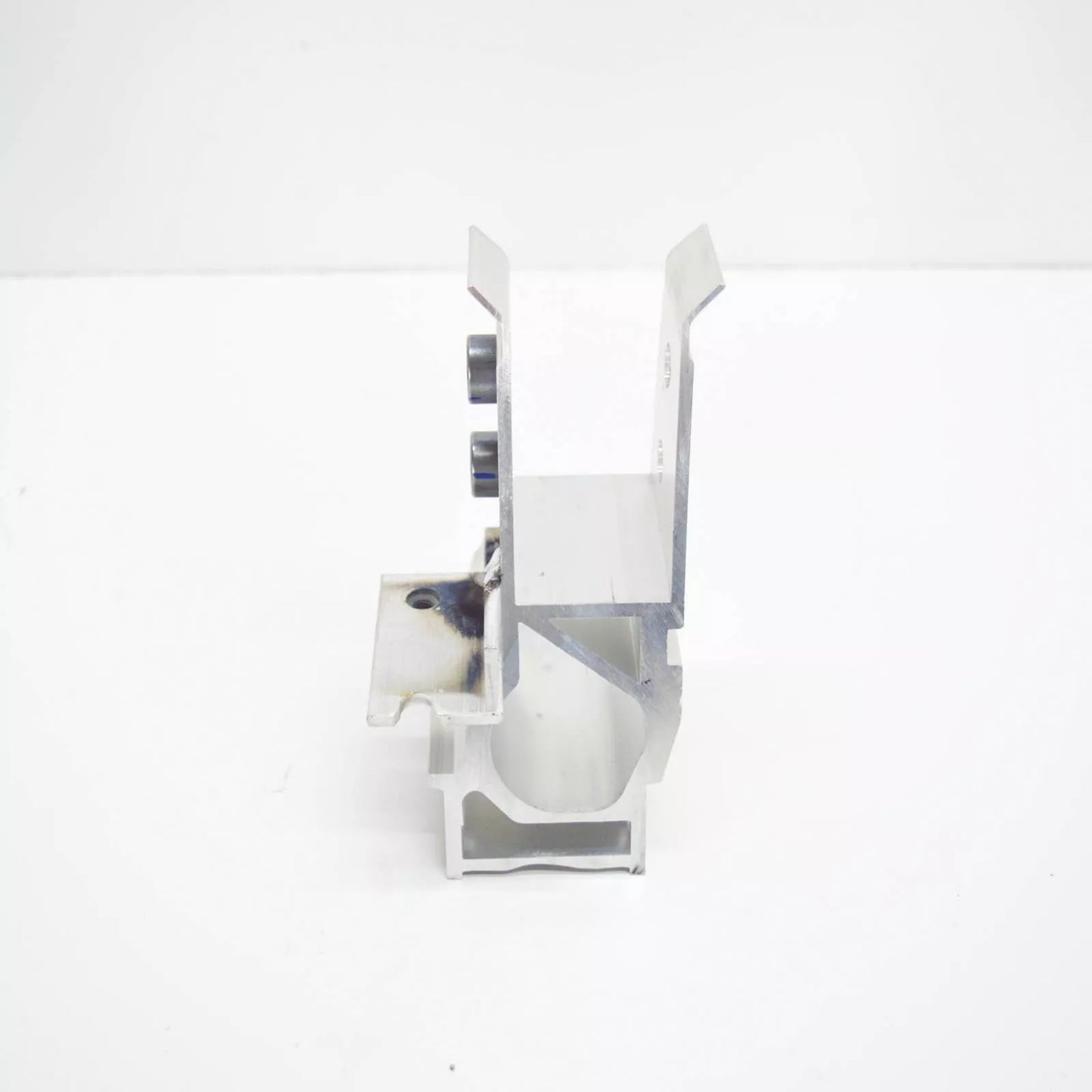 NEW BMW 3 G20 FRONT BUMPER RIGHT REINFORCEMENT BAR ADAPTER 51117422234 ORIGINAL