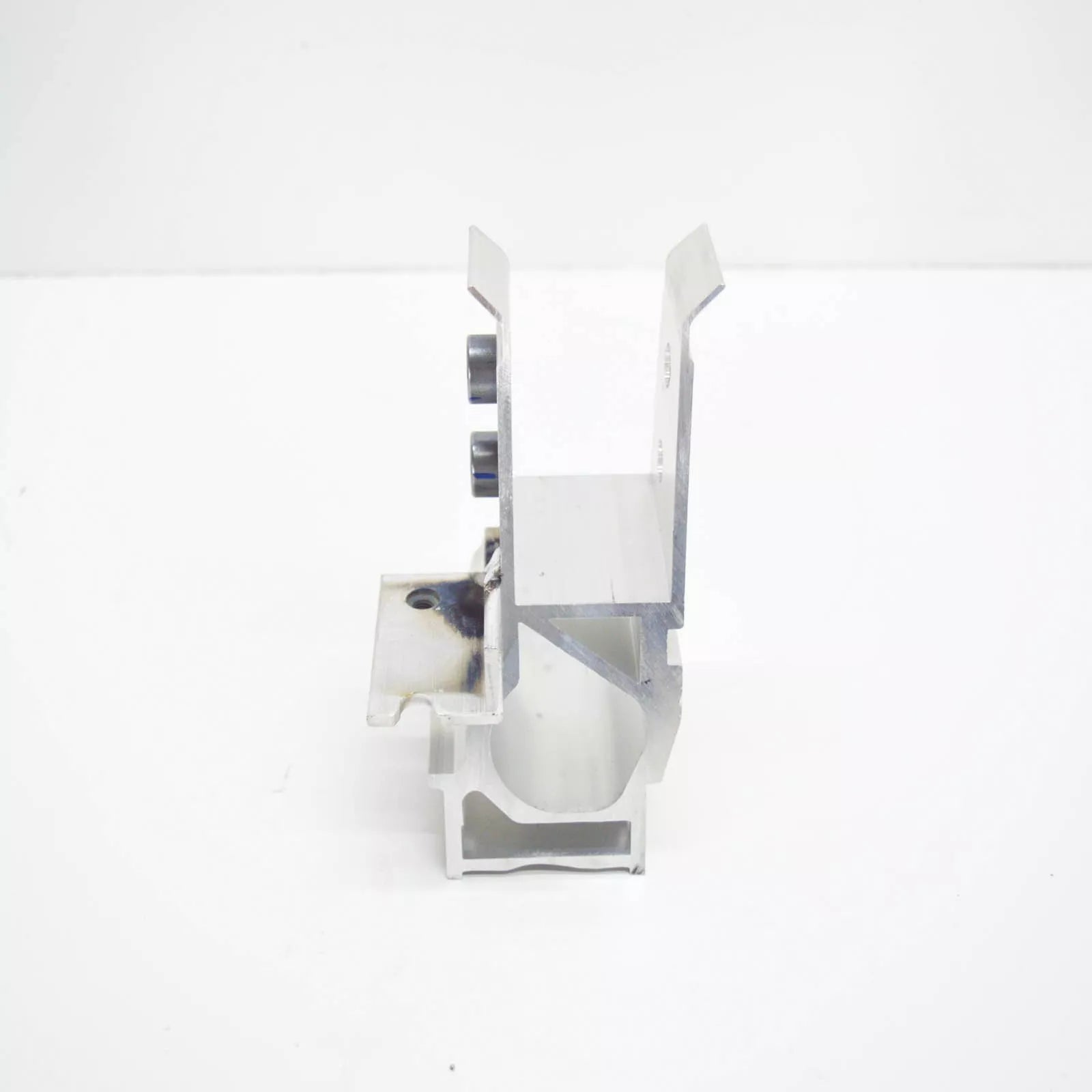 NEW BMW 3 G20 FRONT BUMPER RIGHT REINFORCEMENT BAR ADAPTER 51117422234 ORIGINAL