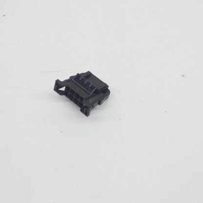 NEW AUDI A1 MK1 8 PIN CONNECTOR HOUSING PLUG 3B0972724