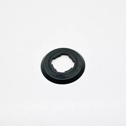 NEW BMW 1 F20 REAR OUTPUT SHAFT DUST GUARD RING PLASTIC 33217616457 ORIGINAL