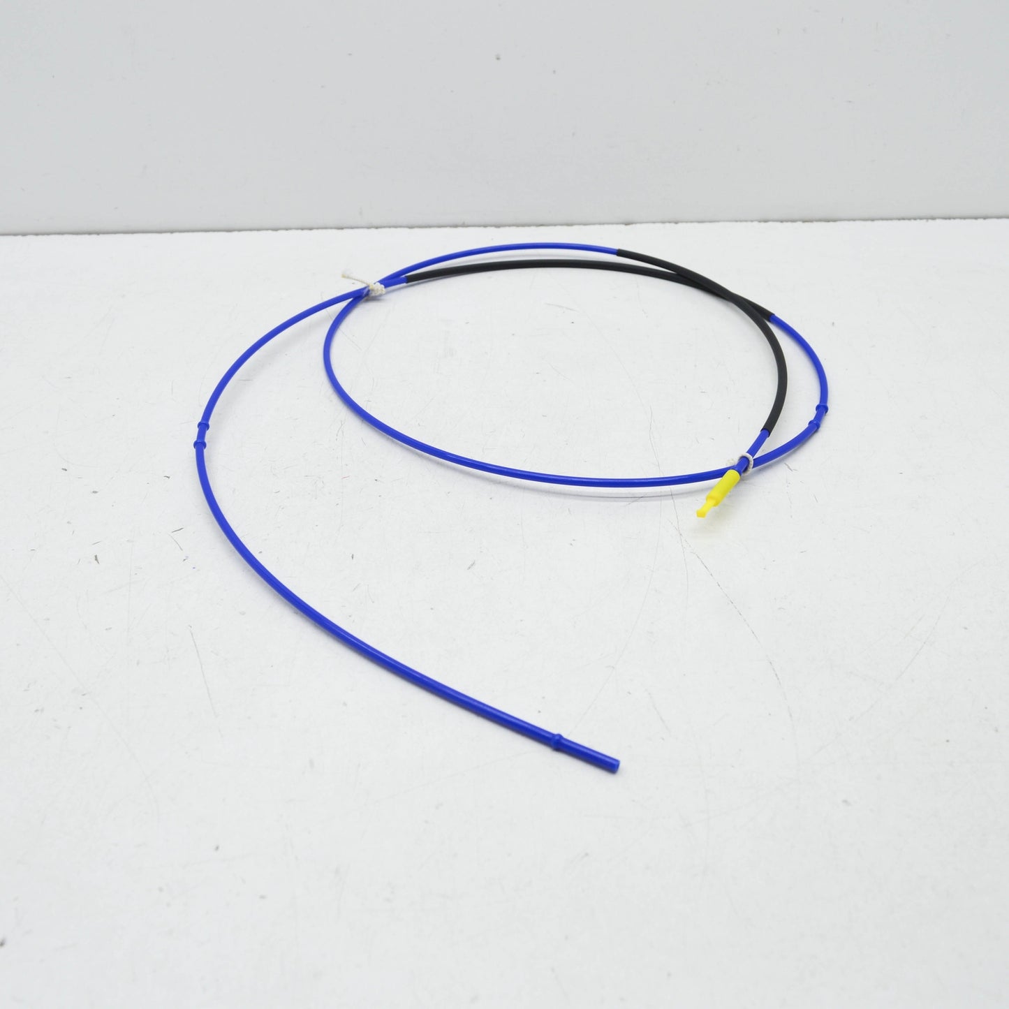 new bmw 5 touring g31 rear right air pipe 37206868406 original