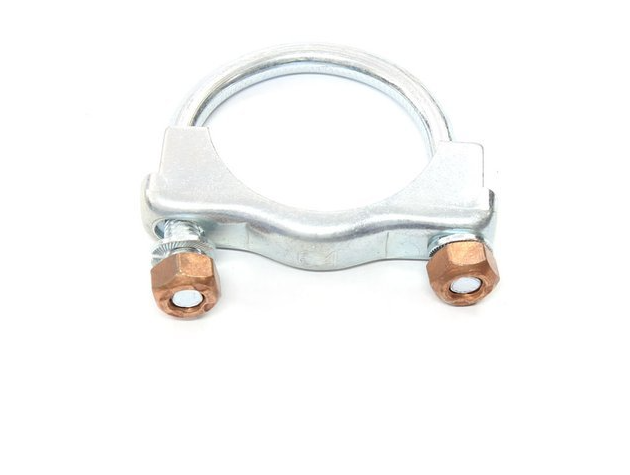 new ford transit mk4 exhaust system u-bolt and clamp kit 1096830 original