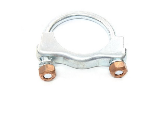 new ford transit mk4 exhaust system u-bolt and clamp kit 1096830 original