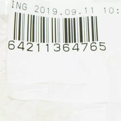 NEW BMW 6 E24 COUPE TURBOCHARGER FEED INLET PIPE 64211364765 1364765 ORIGINAL