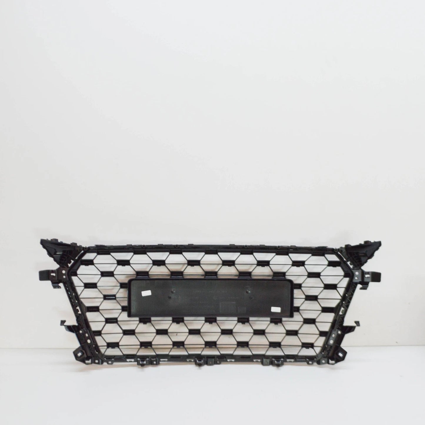 NEW AUDI TT FV MK3 RADIATOR GRILLE 8S0853651HALZ ORIGINAL