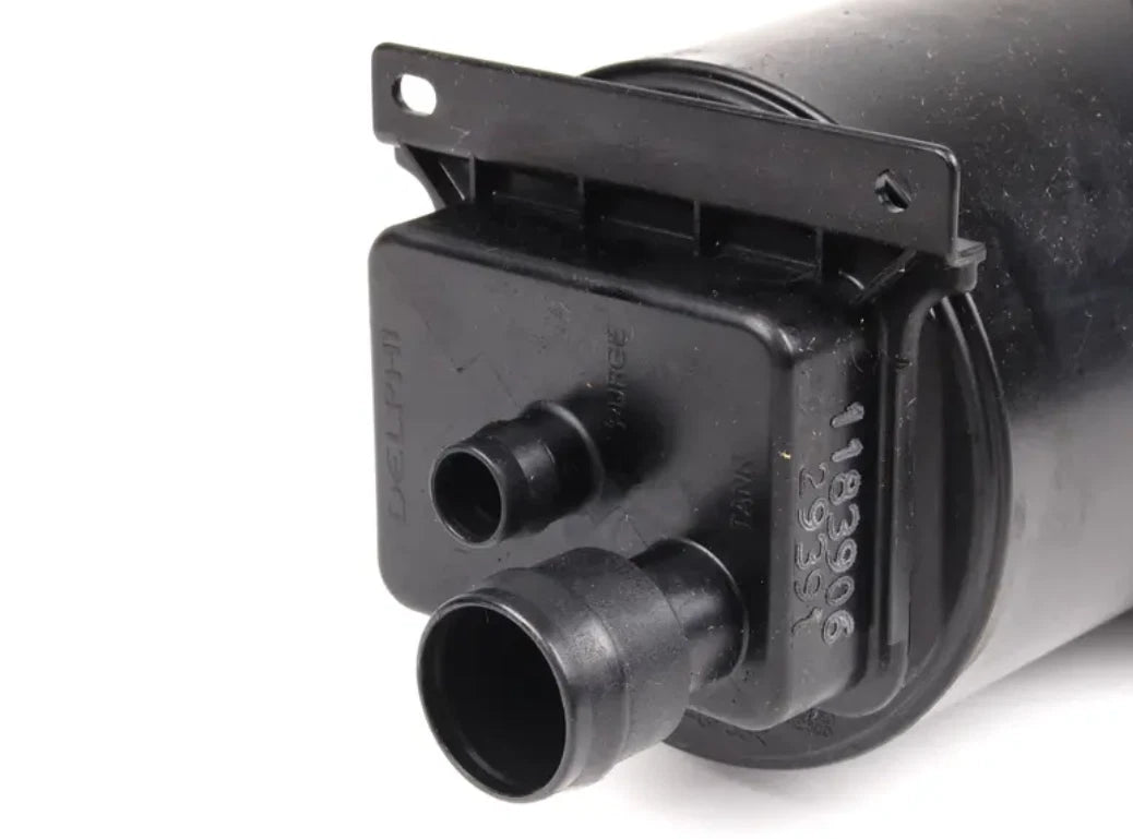 NEW BMW 3 CABRIO E46 ACTIVATED CHARCOAL FILTER 16131183906 1183906 ORIGINAL