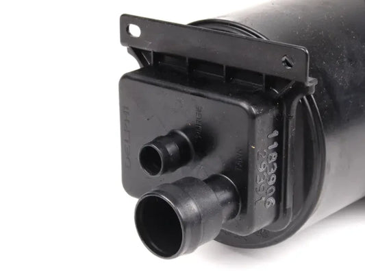 NEW BMW 3 CABRIO E46 ACTIVATED CHARCOAL FILTER 16131183906 1183906 ORIGINAL