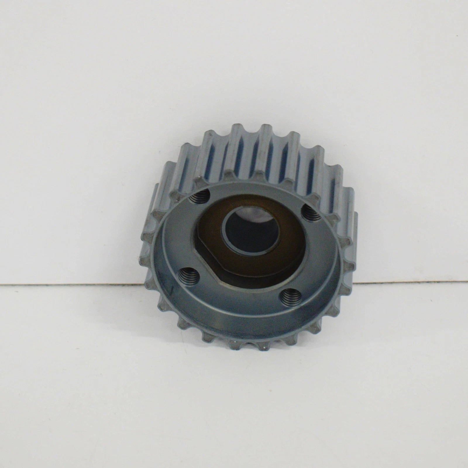 NEW VOLKSWAGEN CRAFTER CRANKSHAFT GEAR PULLEY 03P105263C