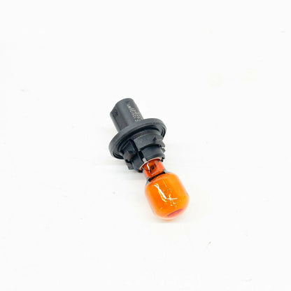 NEW AUDI Q5 8R FRONT HEADLIGHT TURN SIGNAL LIGHT BULB N10737401