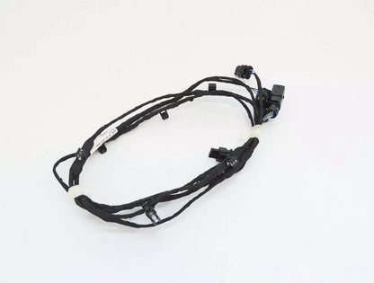 NEW AUDI Q5 8R FRONT BUMPER PDC PARKING WIRING LOOM 8R0971095D ORIGINAL