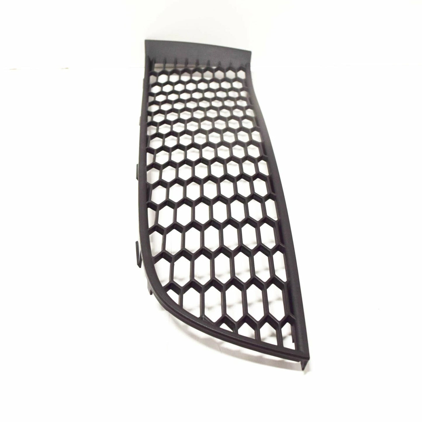 NEW BMW 7 F01 FRONT M BUMPER LOWER LEFT GRILLE 51117903673 7903673 2015 GENUINE