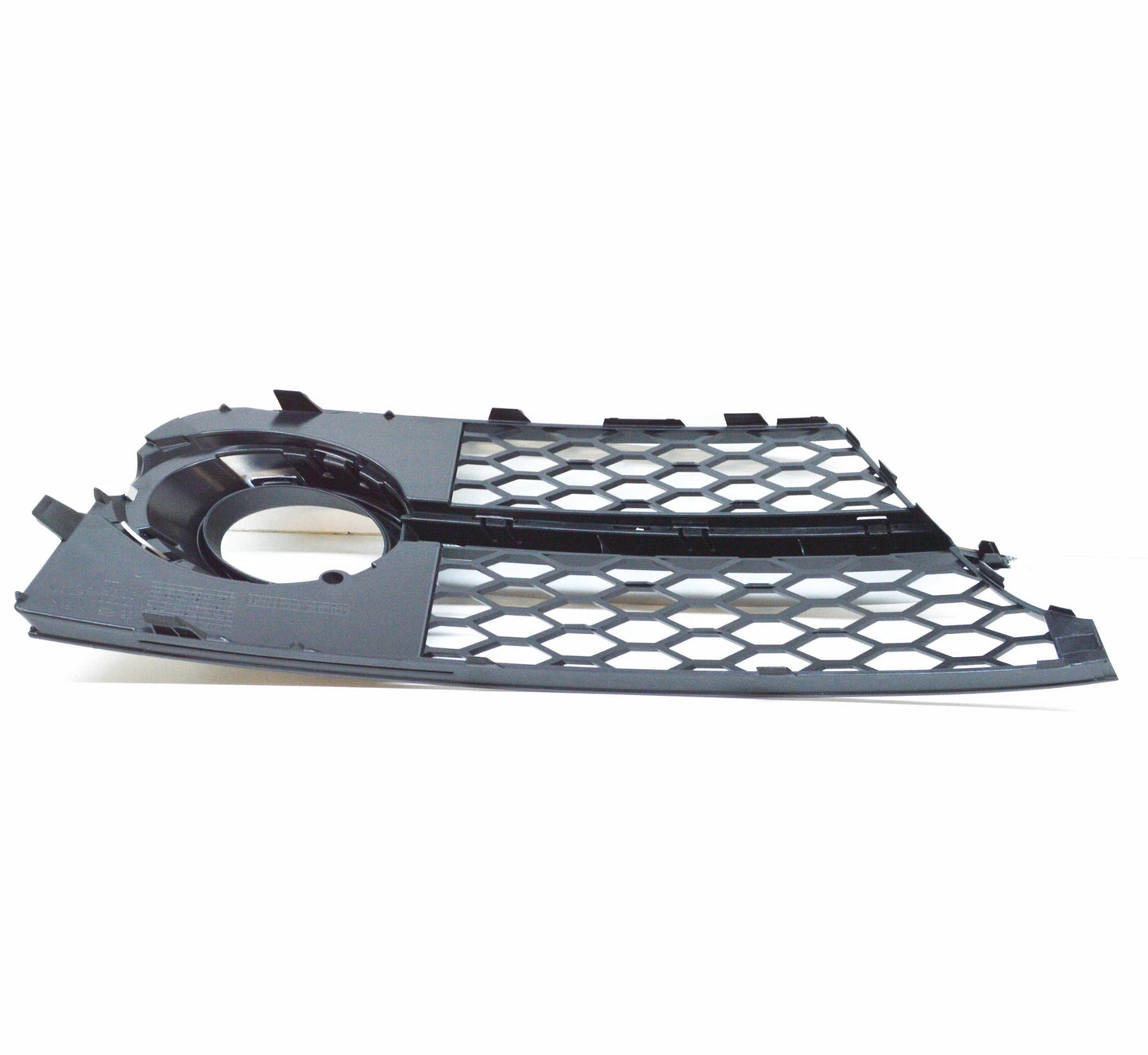 NEW AUDI TT 8J S-LINE FRONT BUMPER LEFT SIDE GRILL 8J0807681KT94 2012