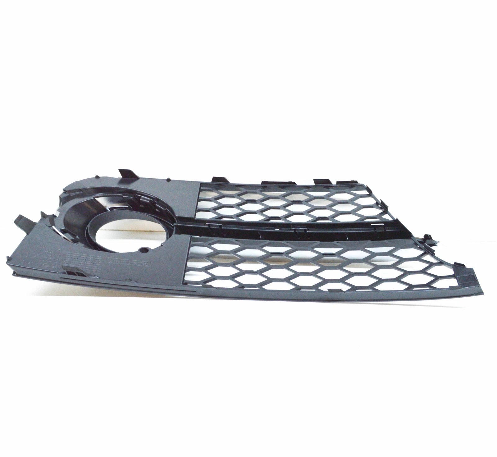 NEW AUDI TT 8J S-LINE FRONT BUMPER LEFT SIDE GRILL 8J0807681KT94 2012