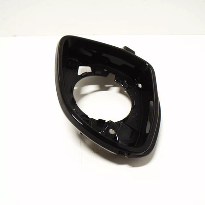 NEW BMW X3 F25 FRONT LEFT DOOR MIRROR BLACK SUPPORTING RING 51167327911