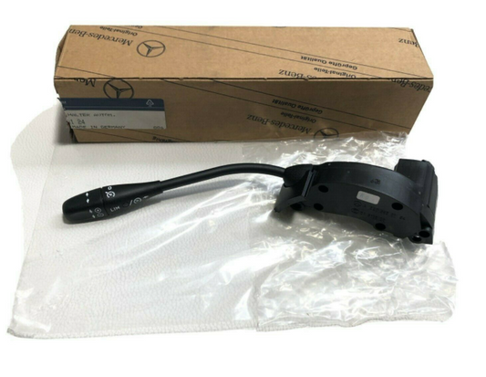 new mercedes-benz s w220 tempomat cruise control switch a2205450124 original