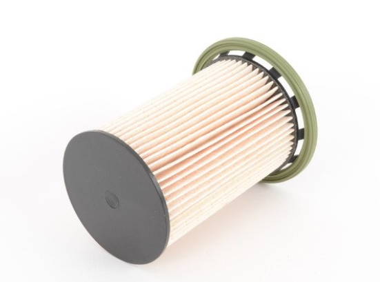 new volkswagen touareg 7p5 fuel filter 7p6127177a 3.0tdi original