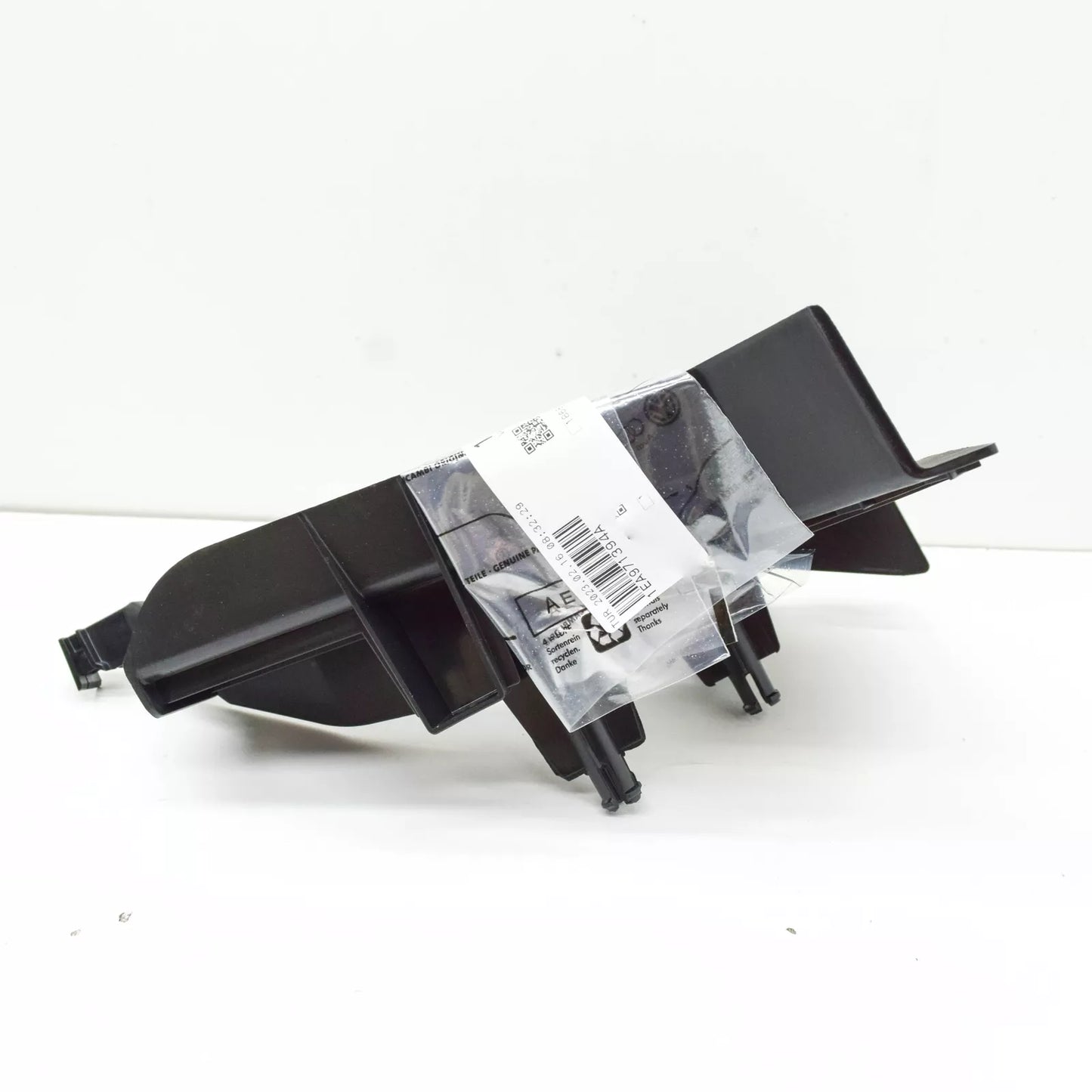 NEW VOLKSWAGEN ID.3 E11 HIGH-VOLTAGE WIRING SET COVER LHD 1EA971394A ORIGINAL