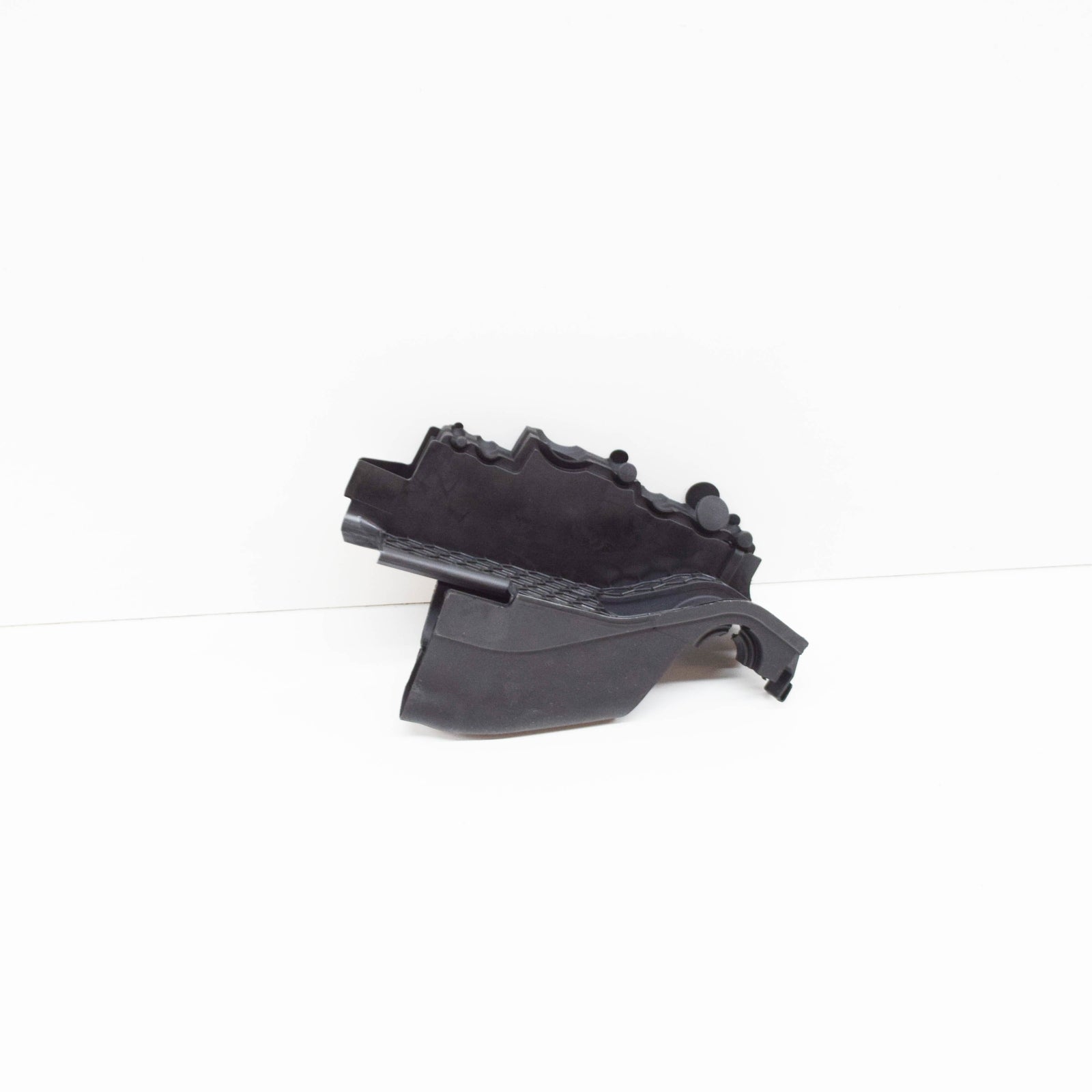 NEW MERCEDES-BENZ GLE W166 FRONT RIGHT DAMPING A1666820223 ORIGINAL