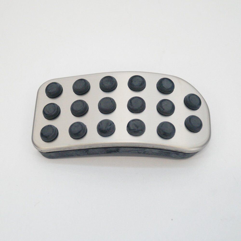 NEW MERCEDES-BENZ VIANO W639 ACCELERATOR PEDAL RUBBER TRIM A6393000082 ORIGINAL